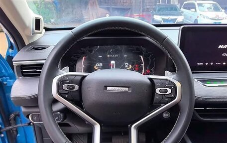 Haval Jolion, 2021 год, 1 680 000 рублей, 6 фотография