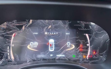 Haval Jolion, 2021 год, 1 680 000 рублей, 7 фотография