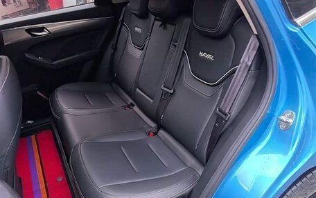 Haval Jolion, 2021 год, 1 680 000 рублей, 11 фотография