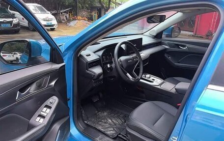 Haval Jolion, 2021 год, 1 680 000 рублей, 14 фотография