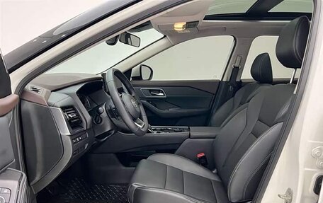Nissan X-Trail, 2021 год, 2 140 010 рублей, 6 фотография