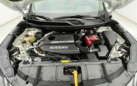Nissan X-Trail, 2021 год, 2 140 010 рублей, 4 фотография