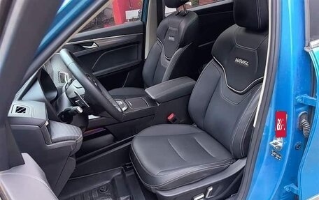 Haval Jolion, 2021 год, 1 680 000 рублей, 10 фотография