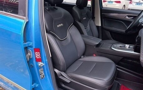Haval Jolion, 2021 год, 1 680 000 рублей, 9 фотография
