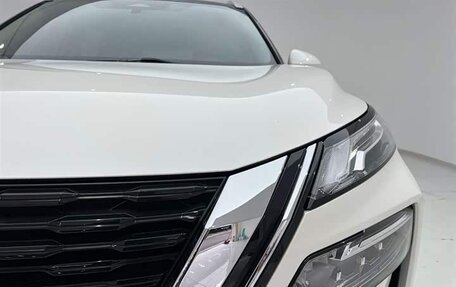 Nissan X-Trail, 2021 год, 2 140 010 рублей, 14 фотография
