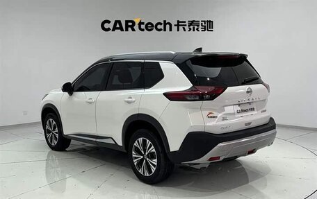 Nissan X-Trail, 2021 год, 2 140 010 рублей, 10 фотография