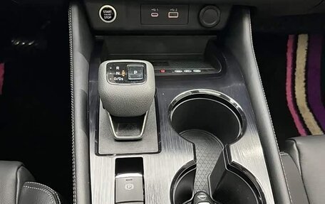 Nissan X-Trail, 2021 год, 2 140 010 рублей, 9 фотография