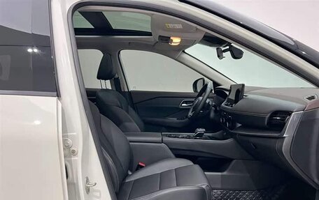 Nissan X-Trail, 2021 год, 2 140 010 рублей, 13 фотография