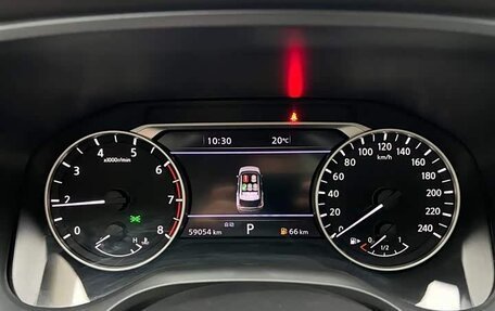 Nissan X-Trail, 2021 год, 2 140 010 рублей, 16 фотография