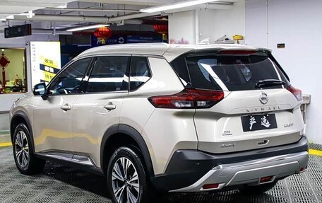 Nissan X-Trail, 2021 год, 2 370 010 рублей, 3 фотография