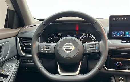 Nissan X-Trail, 2021 год, 2 140 010 рублей, 18 фотография