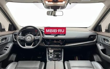 Nissan X-Trail, 2021 год, 2 140 010 рублей, 17 фотография