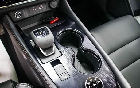 Nissan X-Trail, 2021 год, 2 370 010 рублей, 5 фотография