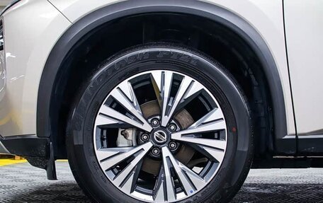 Nissan X-Trail, 2021 год, 2 370 010 рублей, 10 фотография