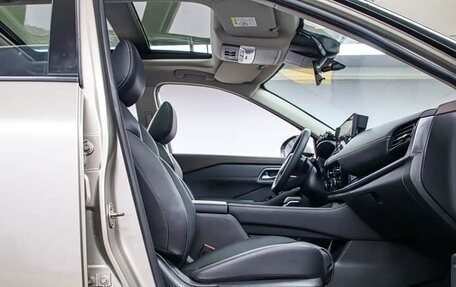 Nissan X-Trail, 2021 год, 2 370 010 рублей, 15 фотография