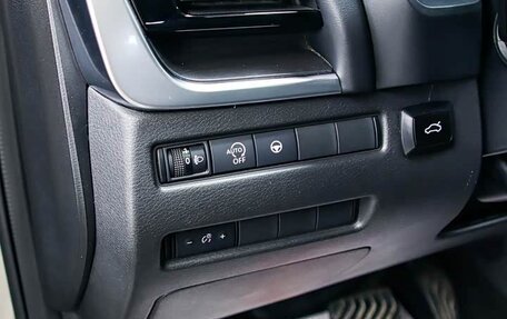 Nissan X-Trail, 2021 год, 2 370 010 рублей, 16 фотография