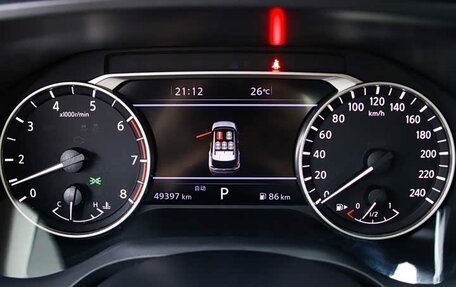 Nissan X-Trail, 2021 год, 2 370 010 рублей, 12 фотография