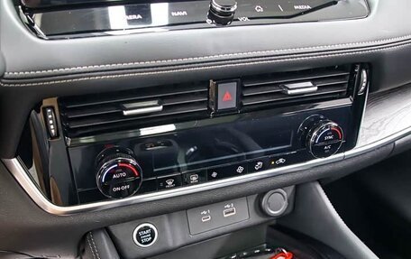 Nissan X-Trail, 2021 год, 2 370 010 рублей, 18 фотография
