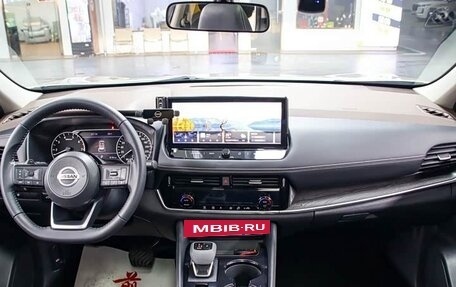 Nissan X-Trail, 2021 год, 2 370 010 рублей, 13 фотография