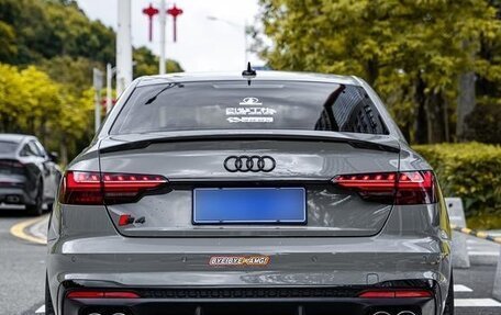 Audi S4, 2022 год, 4 970 000 рублей, 6 фотография