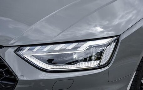 Audi S4, 2022 год, 4 970 000 рублей, 5 фотография