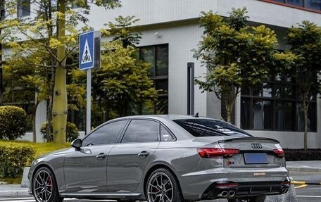Audi S4, 2022 год, 4 970 000 рублей, 3 фотография