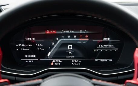 Audi S4, 2022 год, 4 970 000 рублей, 10 фотография