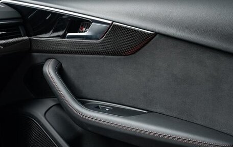 Audi S4, 2022 год, 4 970 000 рублей, 11 фотография