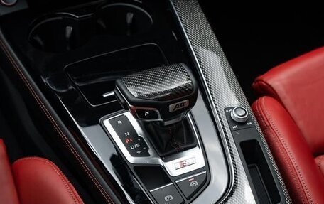 Audi S4, 2022 год, 4 970 000 рублей, 13 фотография