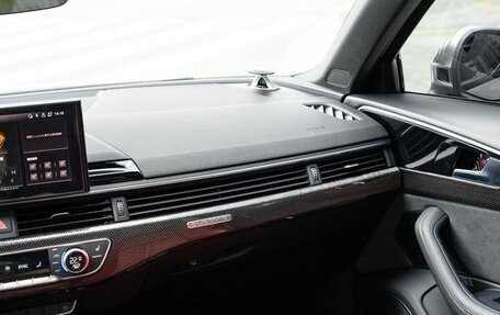 Audi S4, 2022 год, 4 970 000 рублей, 9 фотография