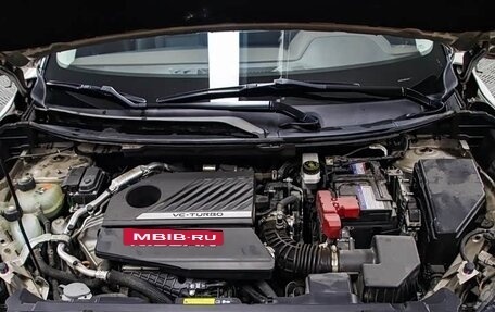 Nissan X-Trail, 2021 год, 2 370 010 рублей, 22 фотография