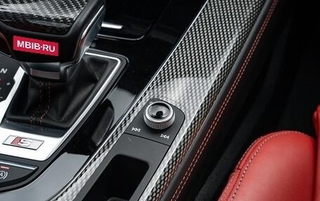 Audi S4, 2022 год, 4 970 000 рублей, 12 фотография