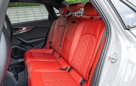 Audi S4, 2022 год, 4 970 000 рублей, 21 фотография