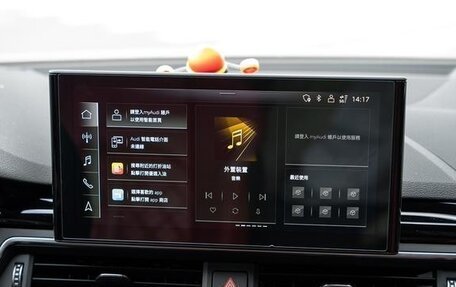 Audi S4, 2022 год, 4 970 000 рублей, 18 фотография