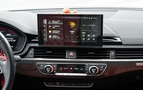 Audi S4, 2022 год, 4 970 000 рублей, 17 фотография