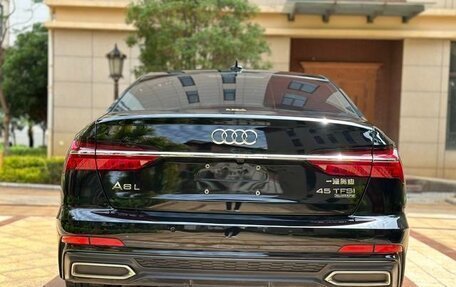 Audi A6, 2022 год, 3 950 000 рублей, 5 фотография