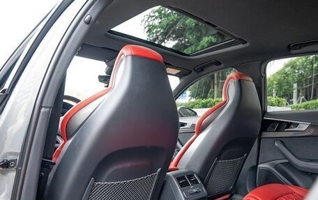 Audi S4, 2022 год, 4 970 000 рублей, 19 фотография