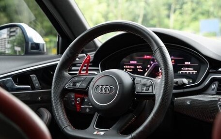 Audi S4, 2022 год, 4 970 000 рублей, 15 фотография