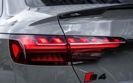 Audi S4, 2022 год, 4 970 000 рублей, 20 фотография