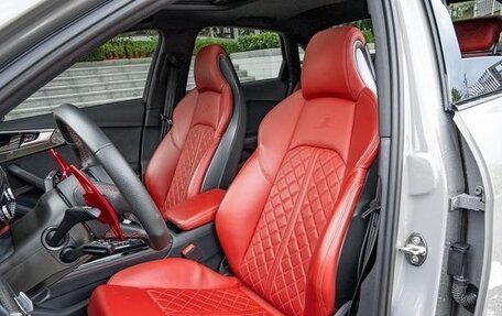 Audi S4, 2022 год, 4 970 000 рублей, 22 фотография