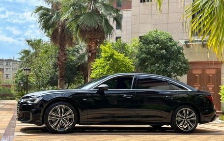 Audi A6, 2022 год, 3 950 000 рублей, 4 фотография