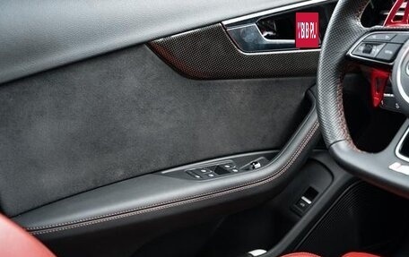 Audi S4, 2022 год, 4 970 000 рублей, 14 фотография