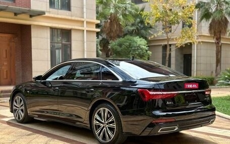 Audi A6, 2022 год, 3 950 000 рублей, 6 фотография