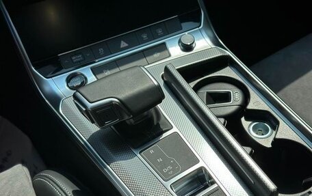 Audi A6, 2022 год, 3 950 000 рублей, 15 фотография