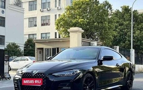 BMW 4 серия, 2022 год, 3 400 000 рублей, 3 фотография