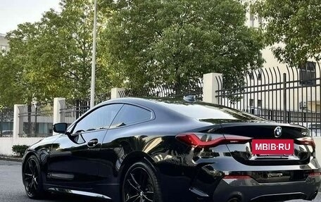 BMW 4 серия, 2022 год, 3 400 000 рублей, 4 фотография