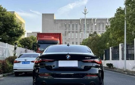 BMW 4 серия, 2022 год, 3 400 000 рублей, 5 фотография