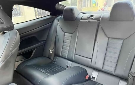 BMW 4 серия, 2022 год, 3 400 000 рублей, 10 фотография