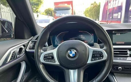 BMW 4 серия, 2022 год, 3 400 000 рублей, 11 фотография