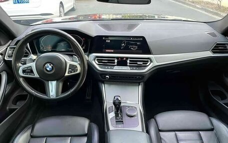 BMW 4 серия, 2022 год, 3 400 000 рублей, 7 фотография